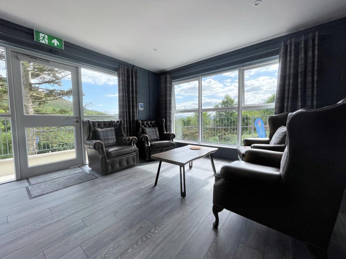 Rostrevor Mountain Lodge - Glamping Pods - Revive Sauna & Hot Tubs Exterior photo