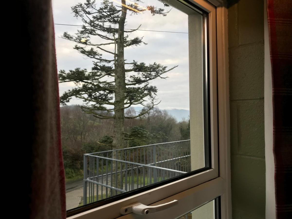Rostrevor Mountain Lodge - Glamping Pods - Revive Sauna & Hot Tubs Exterior photo